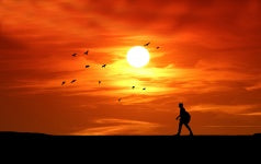Global Events~Mary Jordan Speaks Unspoken Words