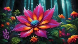 Canvas Artwork