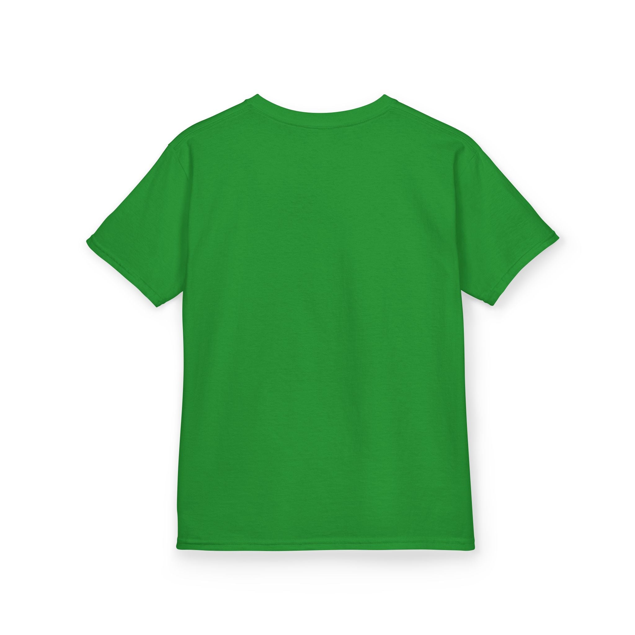 Kids Hedgehog & Dandelion T-Shirt — Whimsical Nature Tee for Children