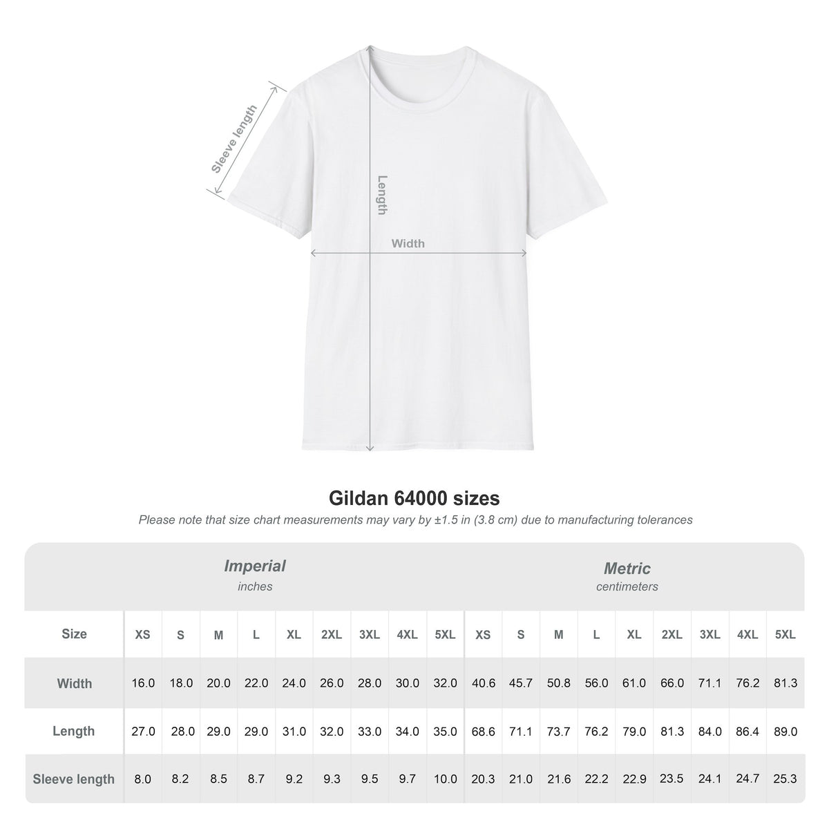Shocked Emoji Face T-Shirt — Black & White Surprised Expression Tee