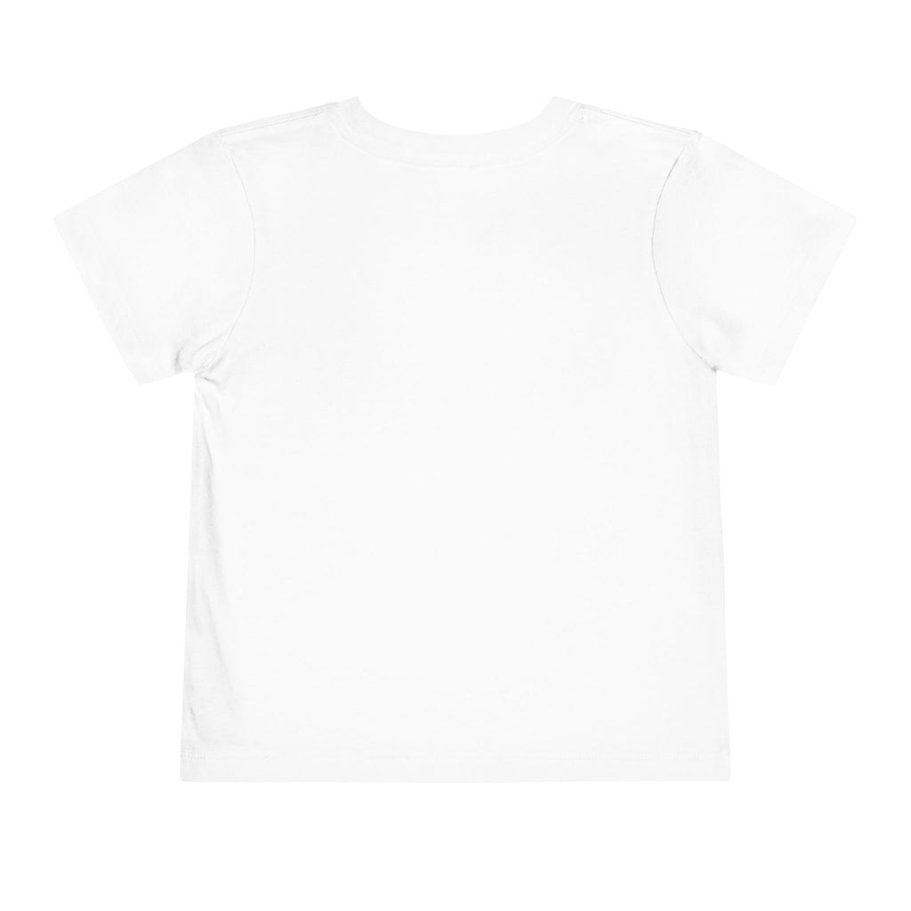Chow Chow Puppy Photo Toddler Tee