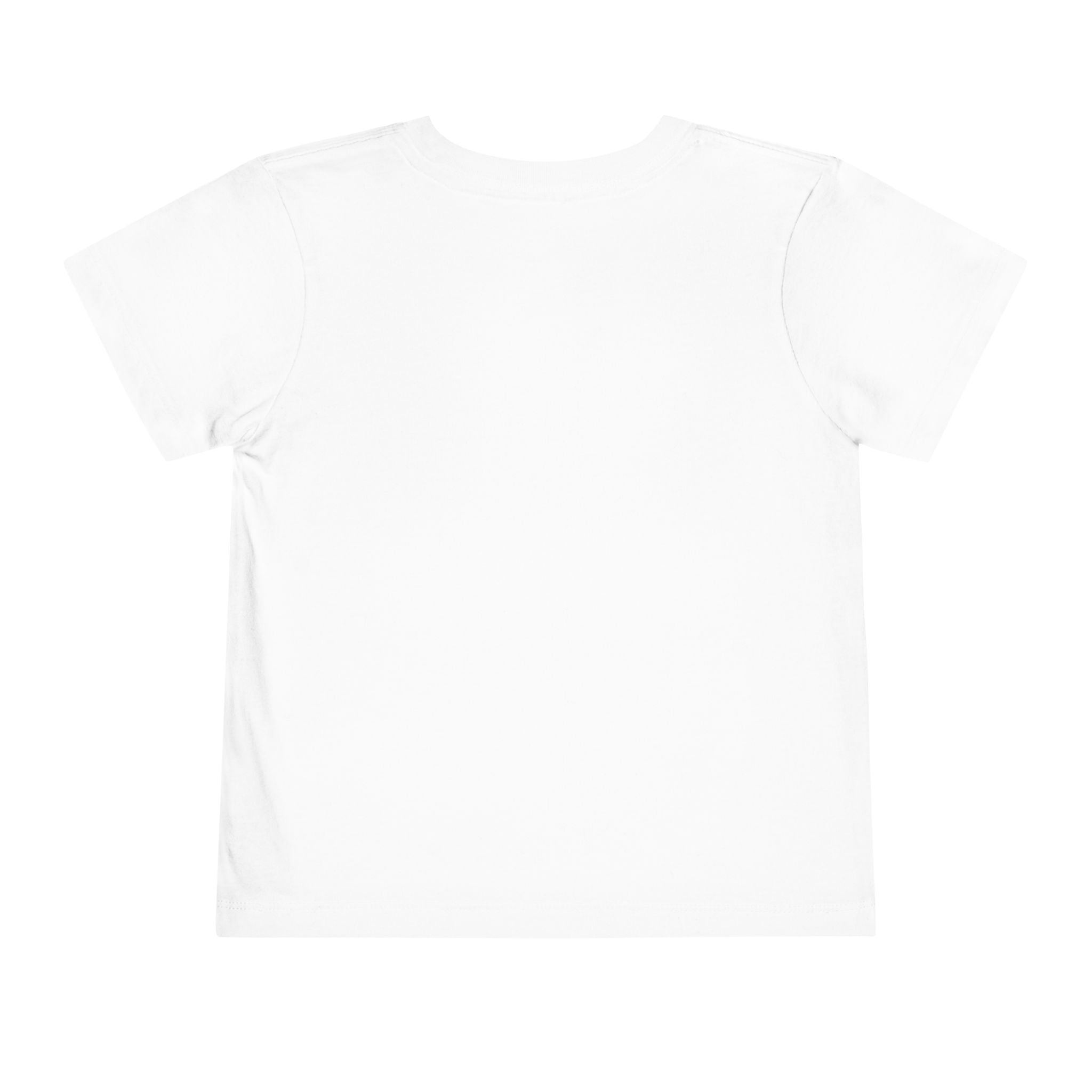 Chow Chow Puppy Photo Toddler Tee