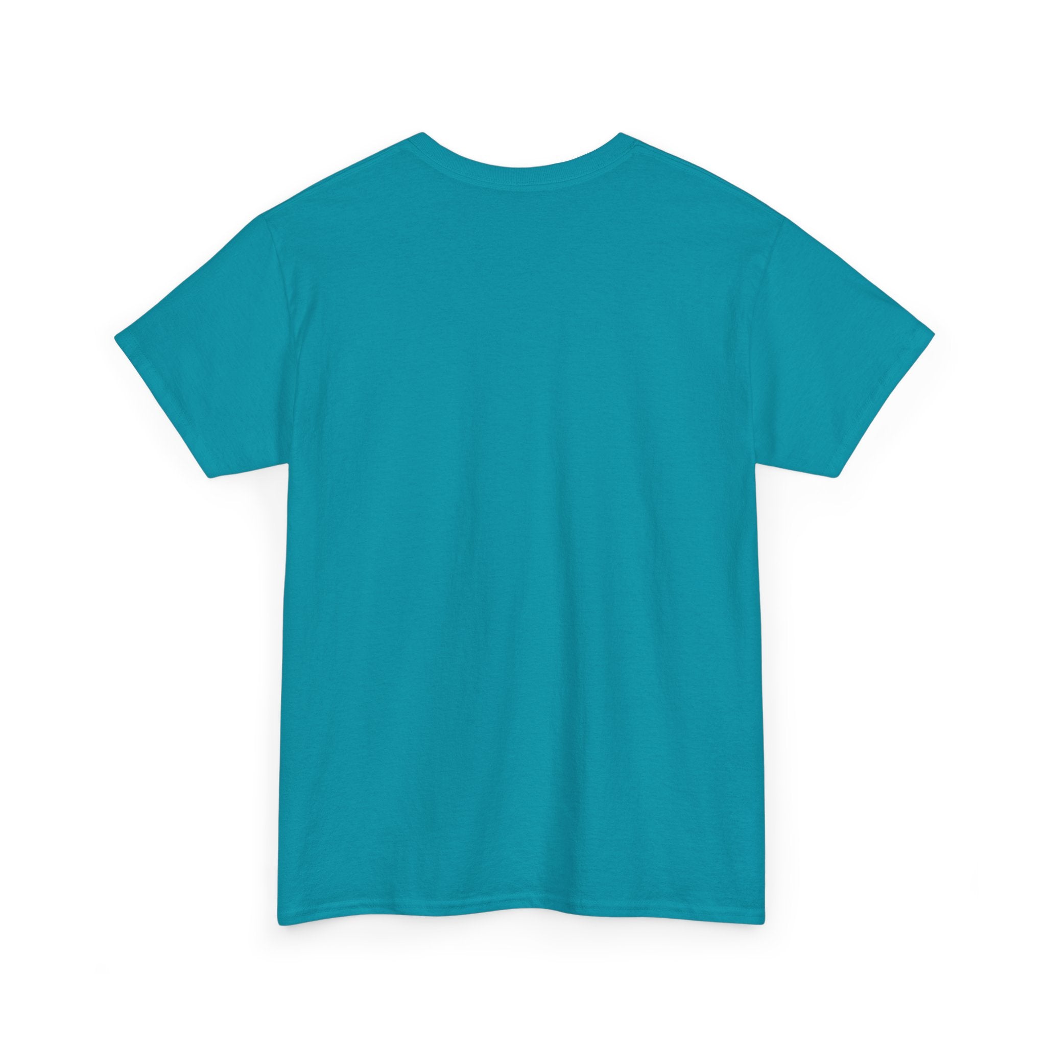 Moon Landing Graphic Tee — Astronaut Flag Photo T-Shirt