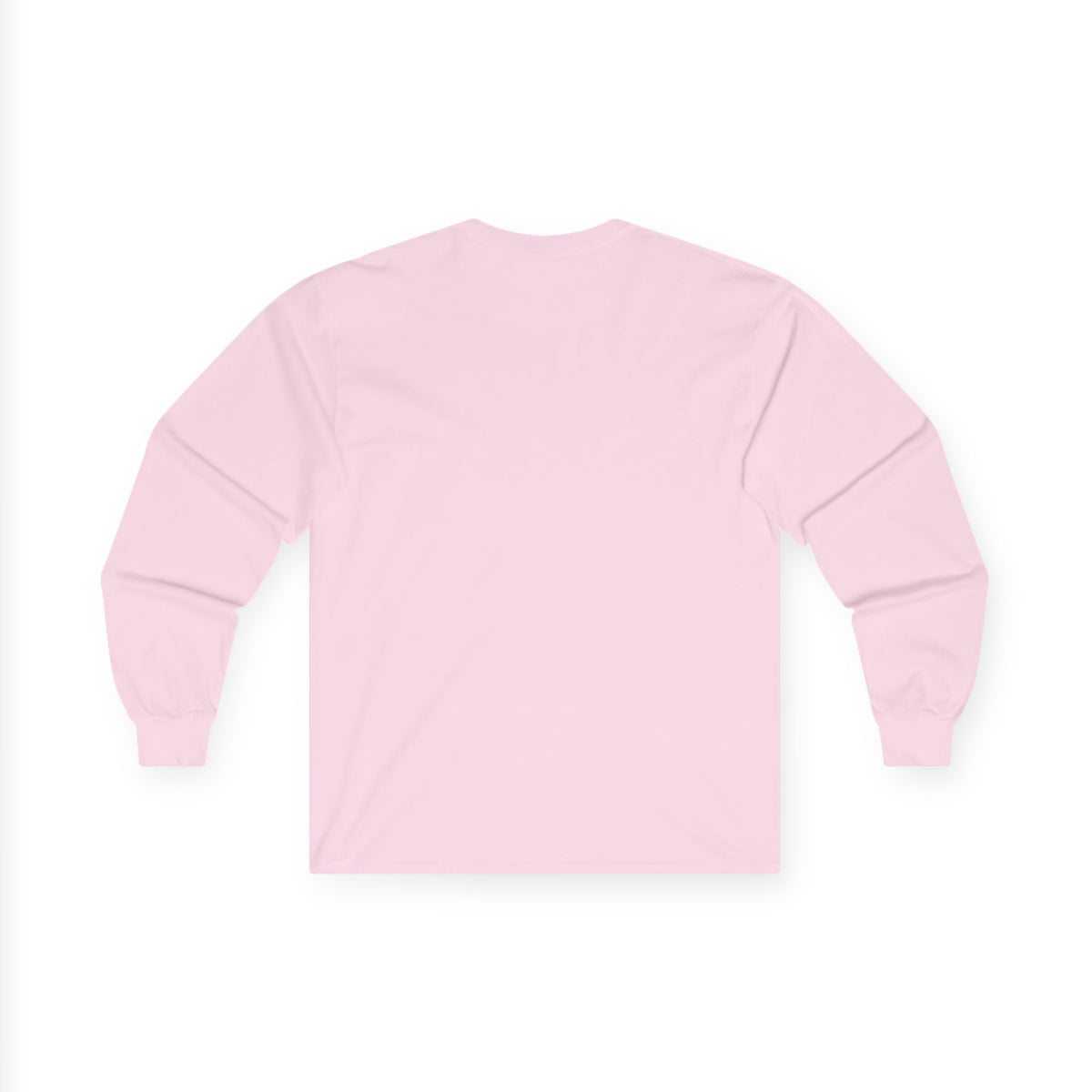 Dancing Goddess Long Sleeve Tee — Festive Indian Festival Candle Design