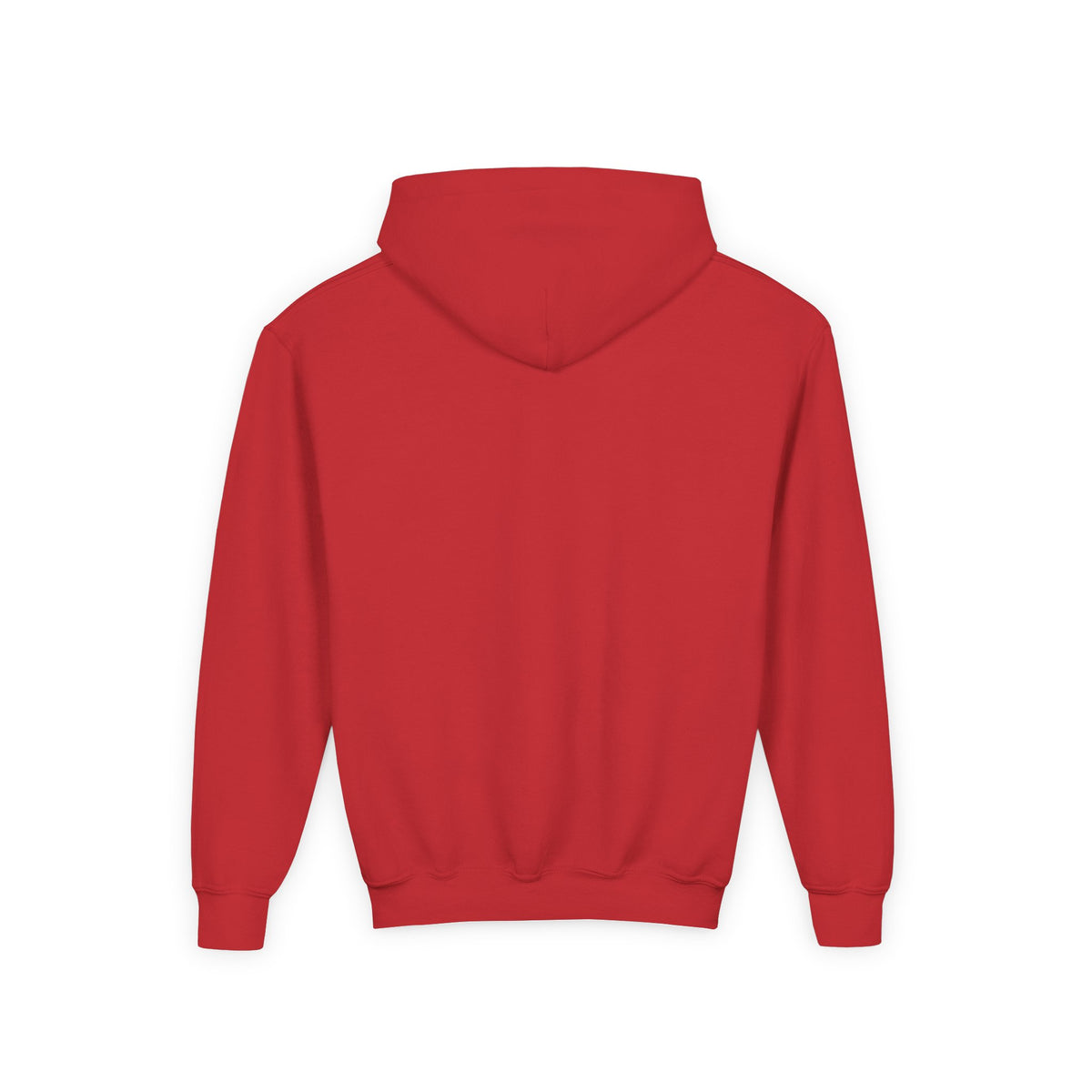 Youth Hoodie – Cute Ostrich I See You Pullover