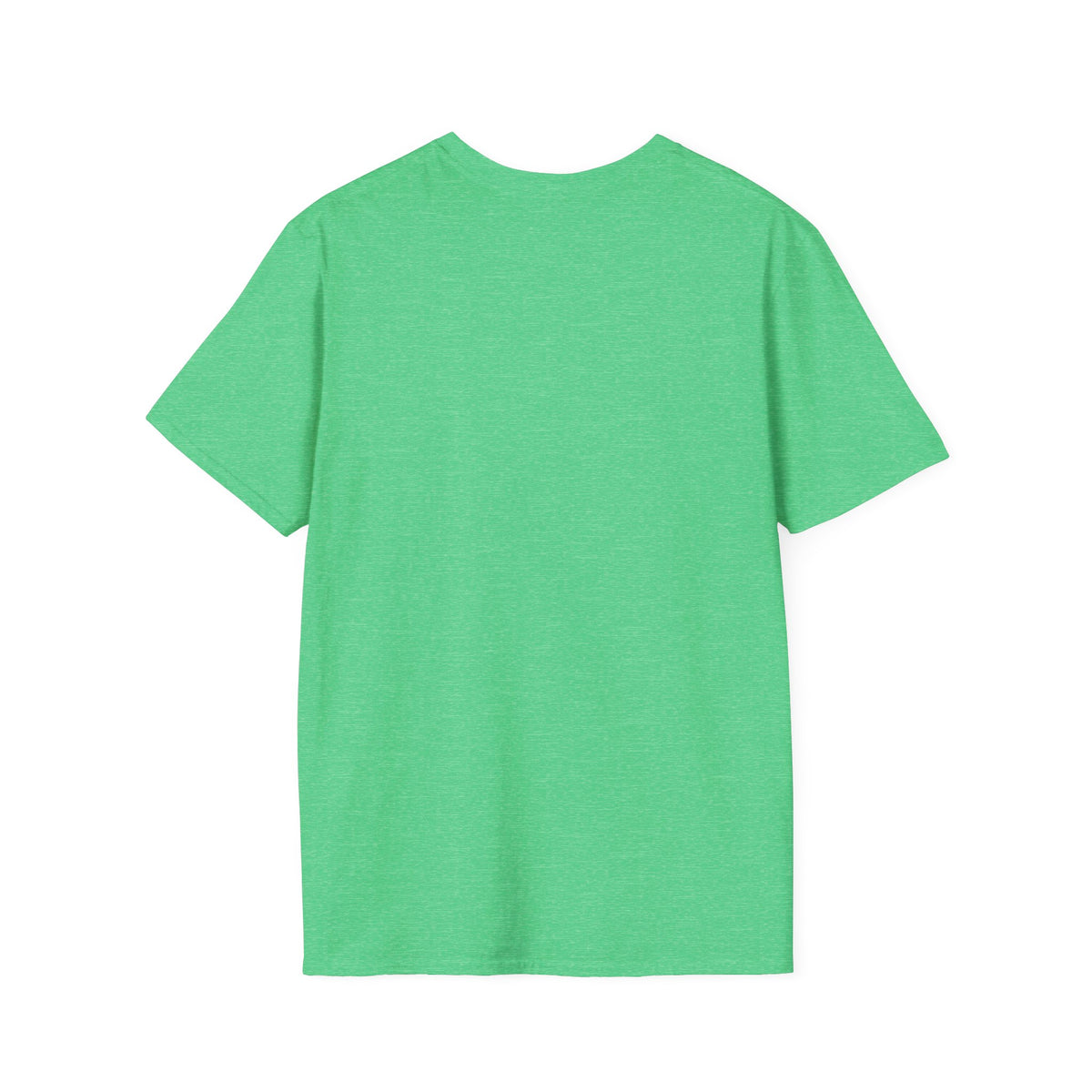Colorful Lizard Graphic T-Shirt — Vibrant Tropical Gecko Art Tee