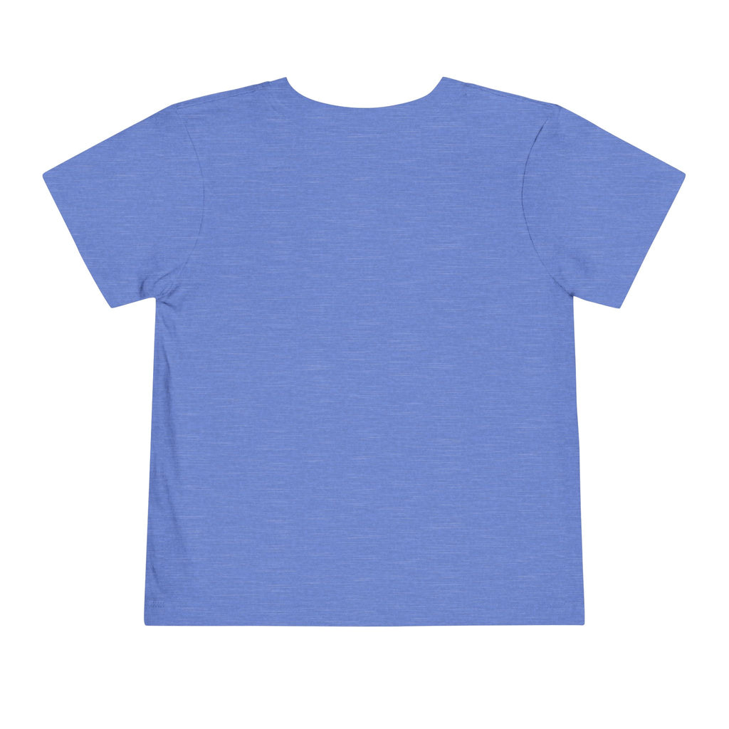 Teddy Bear Baby Toddler Tee – Cute Plush Toy Nursery Shirt