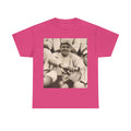 Babe Ruth Vintage Baseball Team Photo Tee