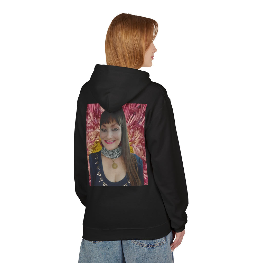 Mary Jordan Hoodie Fabulous Hoodie