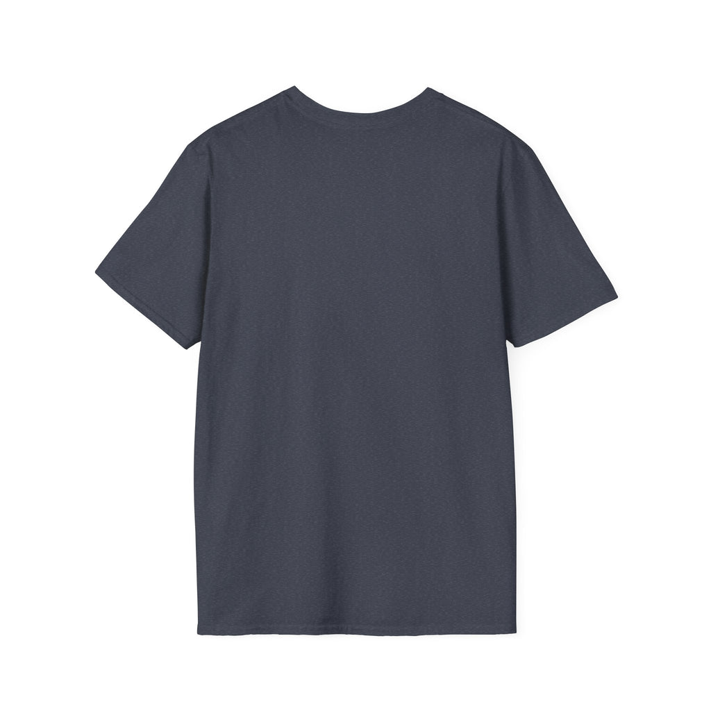 Storm Sorcerer T‑Shirt — Lightning Mage Fantasy Graphic Tee