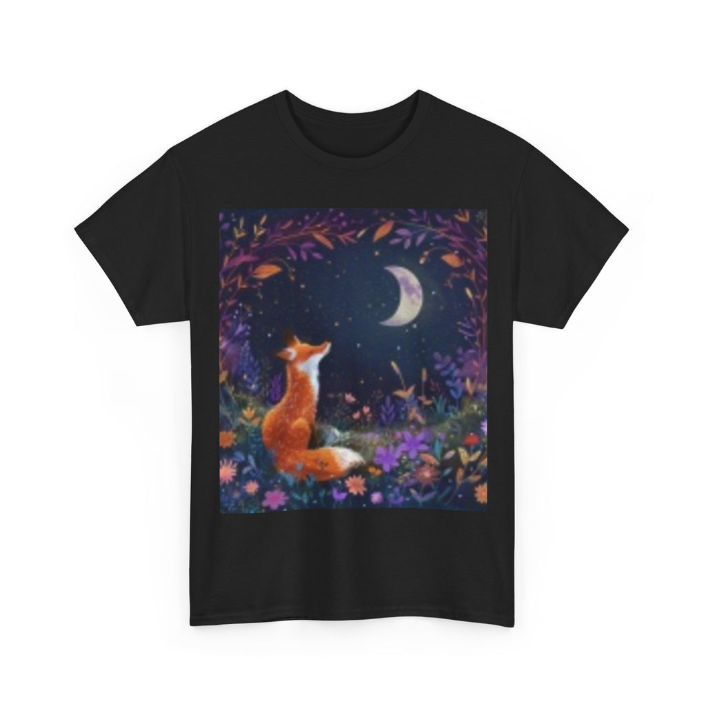 Fox Moon T-Shirt