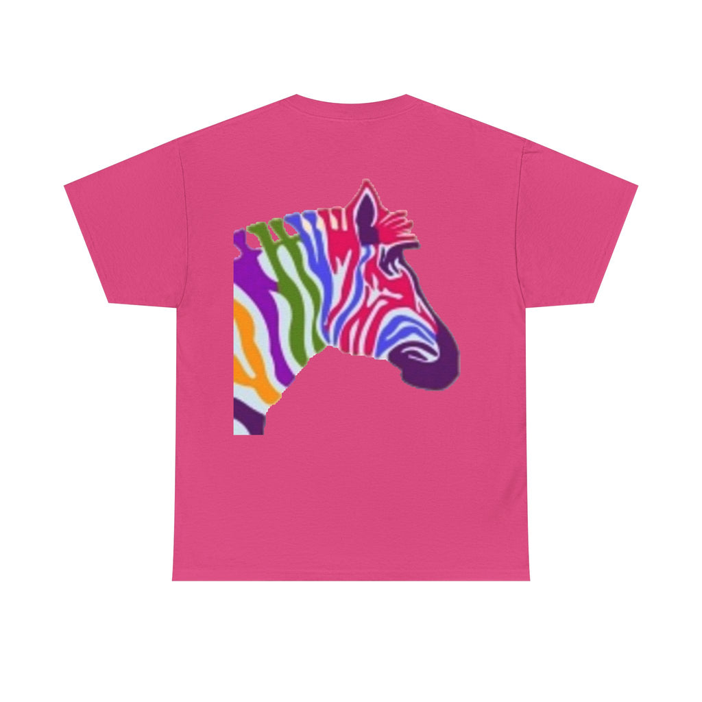 Skate Sunset Graphic Tee — Vibrant Skateboarding Sunset Scene Shirt