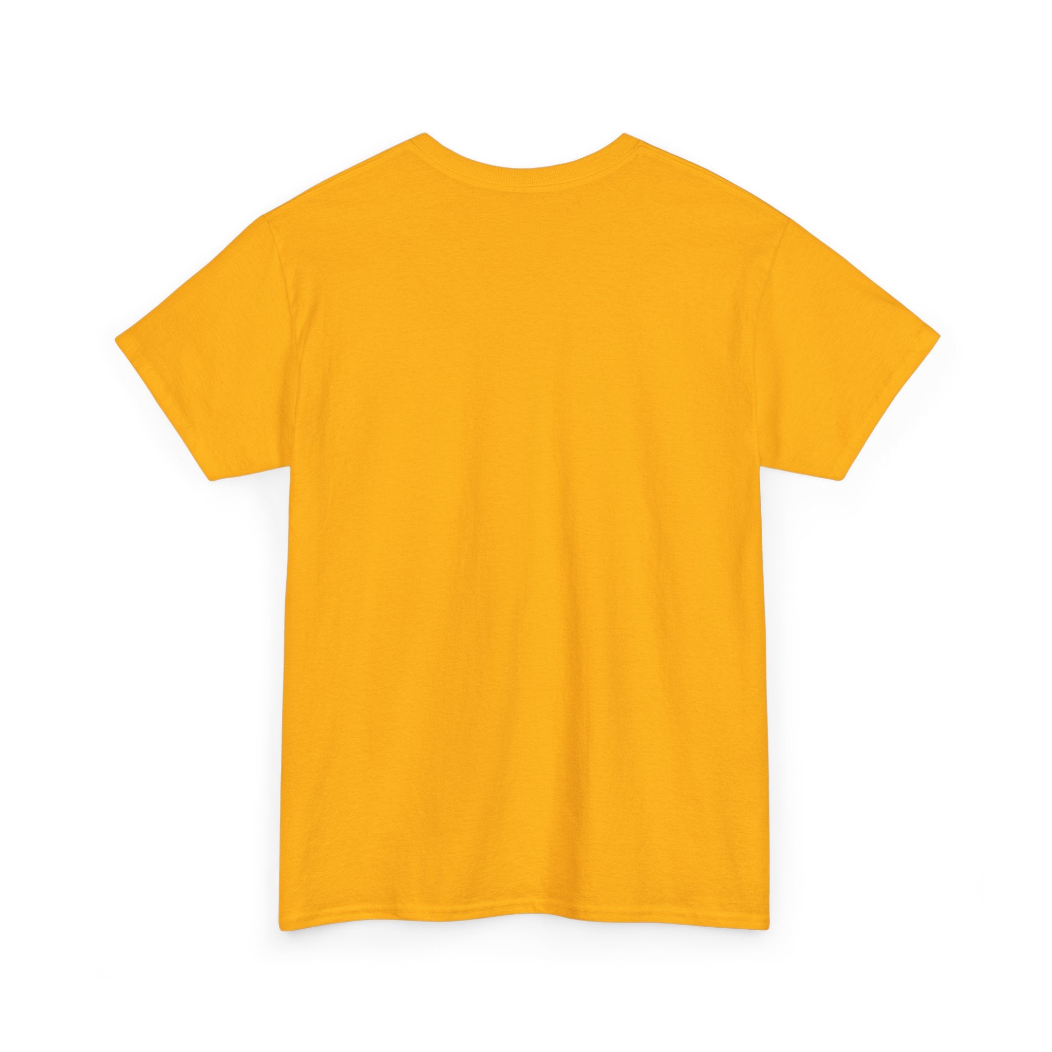 Elephant Sunset T-Shirt — African Safari Sunset Graphic Tee