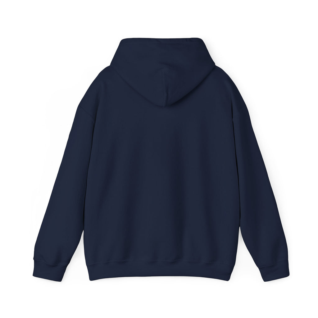 Merry Christmas Cookie & Milk Hoodie — Retro Holiday Sweatshirt