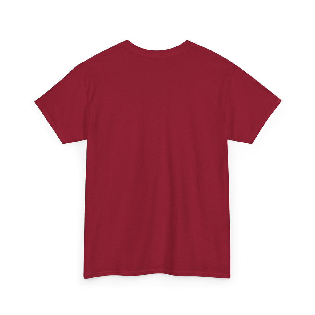 Moon Landing Graphic Tee — Astronaut Flag Photo T-Shirt