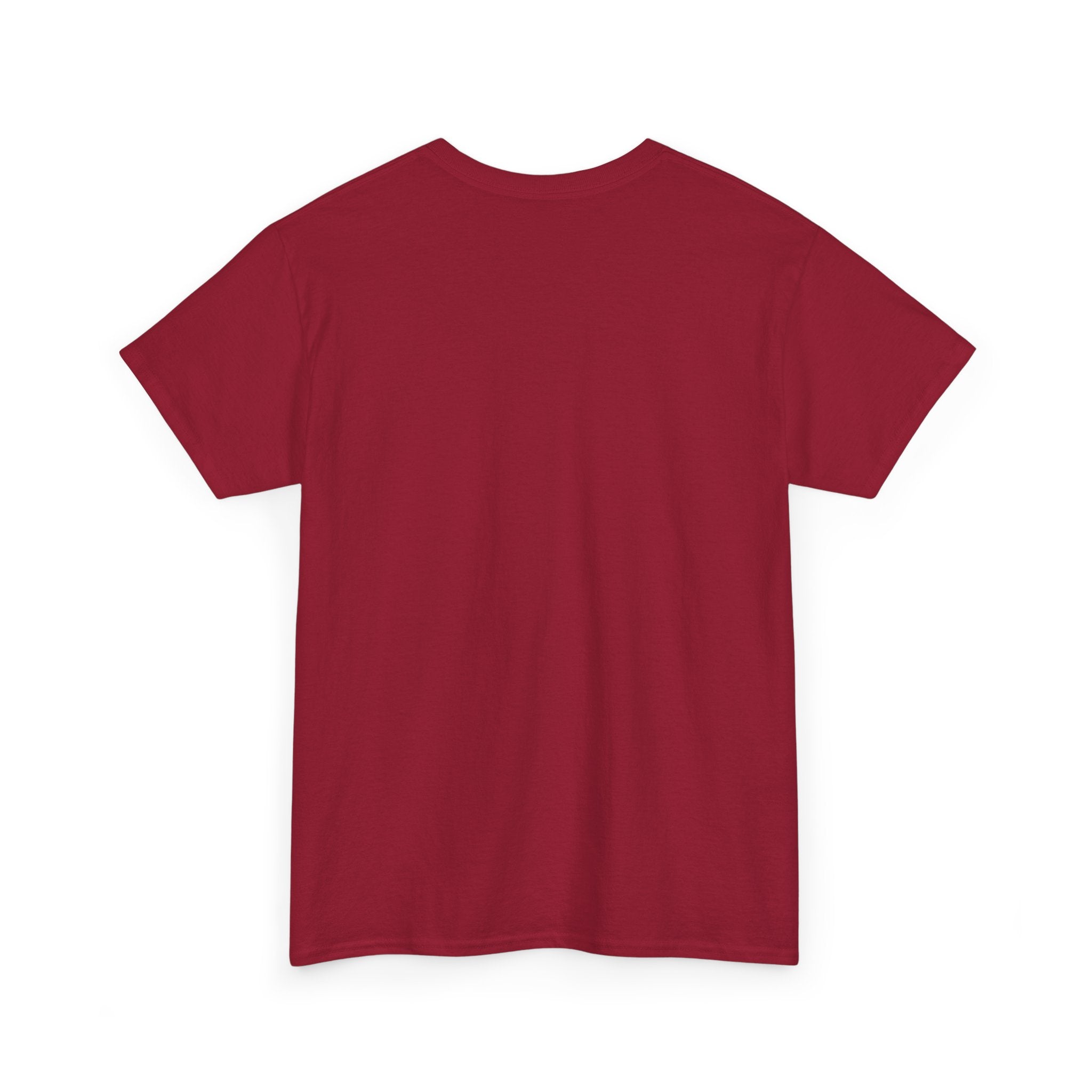 Moon Landing Graphic Tee — Astronaut Flag Photo T-Shirt