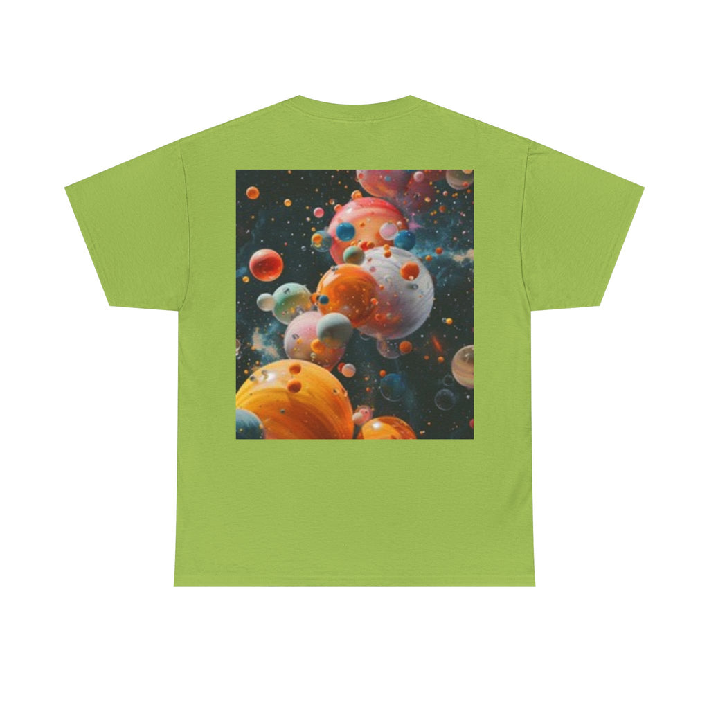 Cosmic Storybook T-Shirt