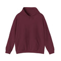 Dollar Sign Hoodie — Graphic Back Logo Streetwear Sweatshirt