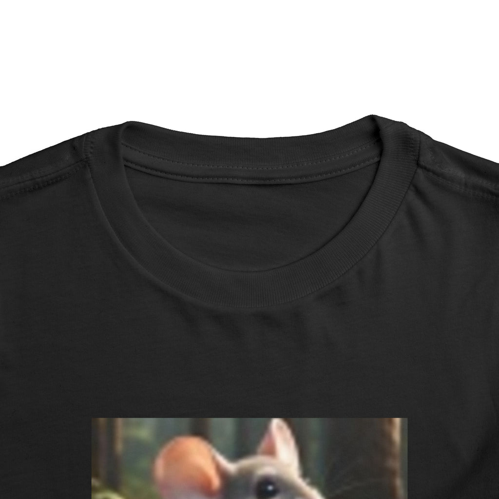 Adventure Mouse Toddler Tee
