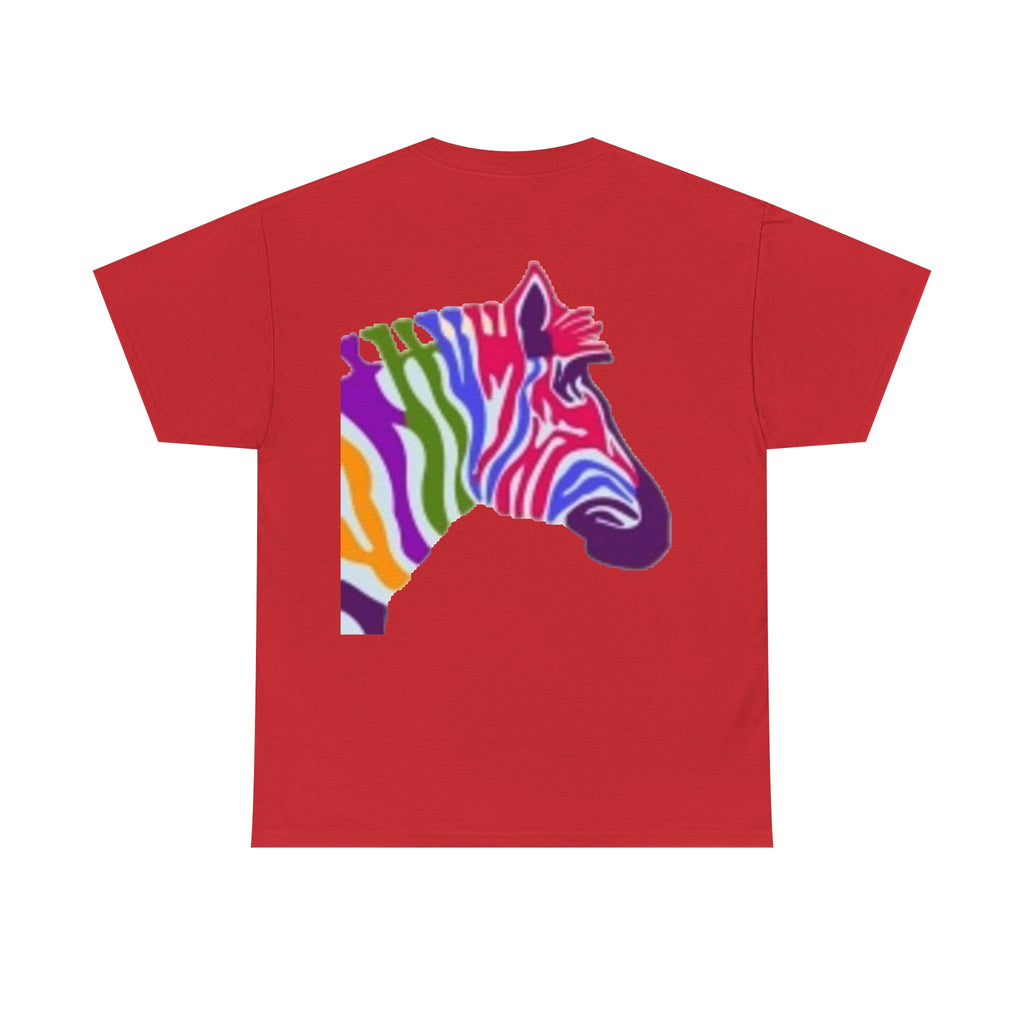 Skate Sunset Graphic Tee — Vibrant Skateboarding Sunset Scene Shirt