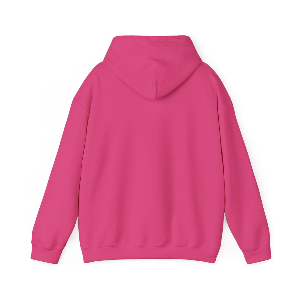 Merry Christmas Cookie & Milk Hoodie — Retro Holiday Sweatshirt