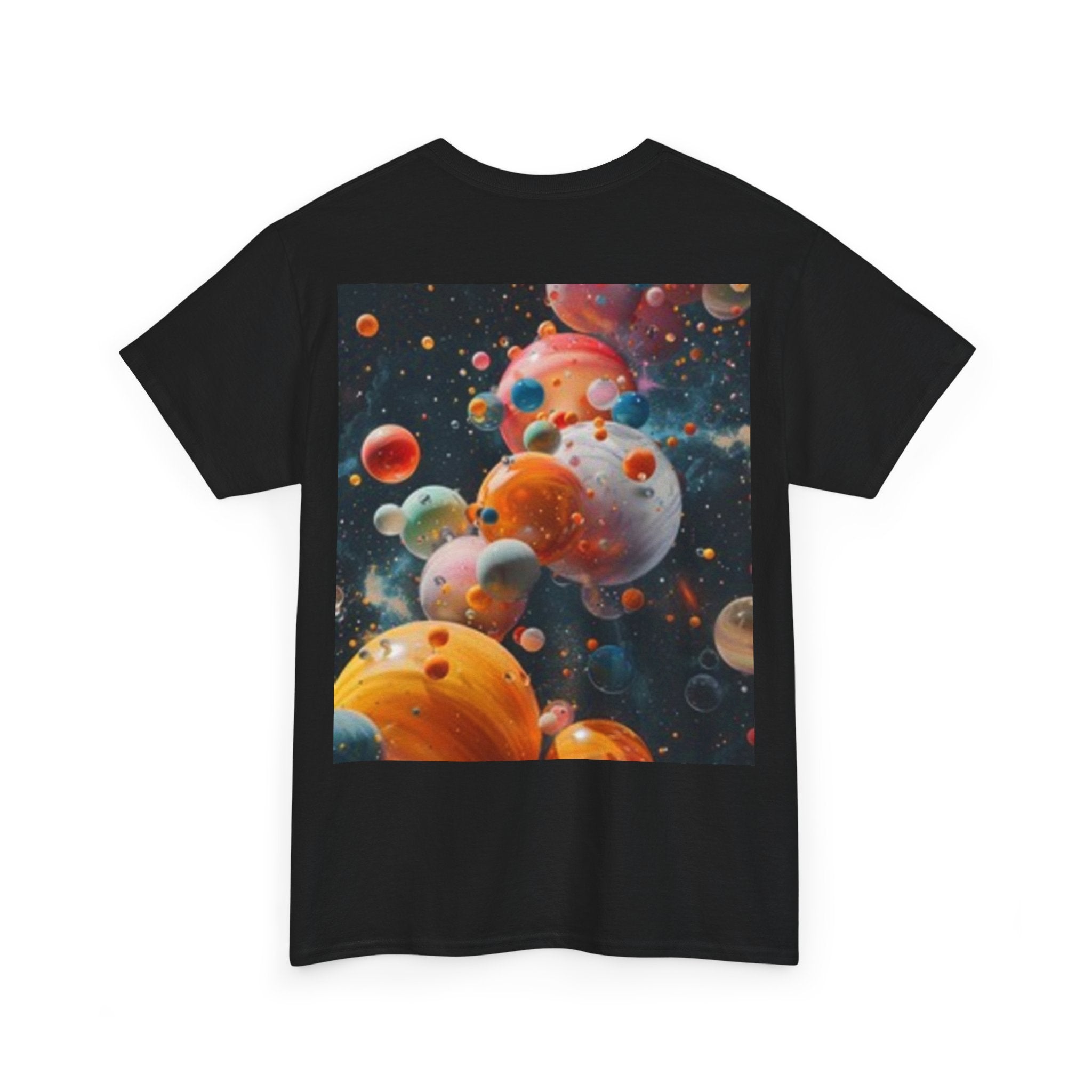 Cosmic Storybook T-Shirt