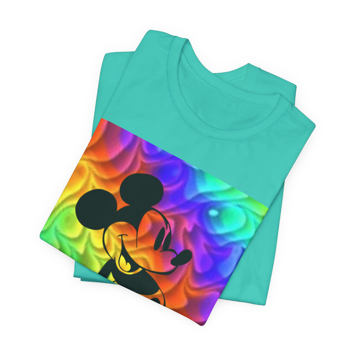 Mickey Mouse Vintage Sketch T-Shirt