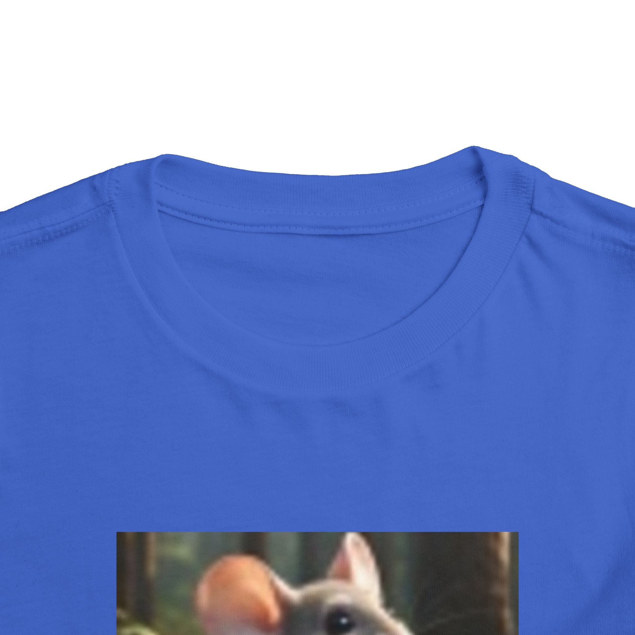 Adventure Mouse Toddler Tee