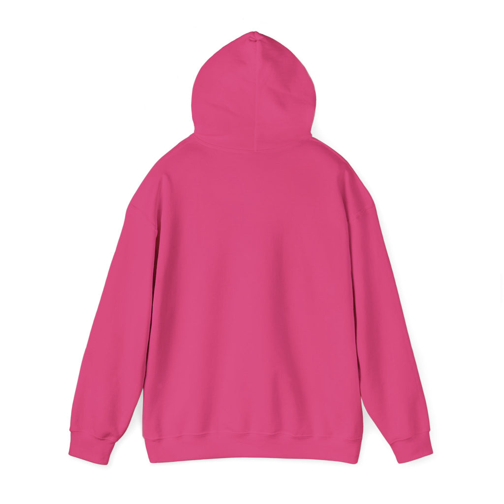 Merry Christmas Cookie & Milk Hoodie — Retro Holiday Sweatshirt