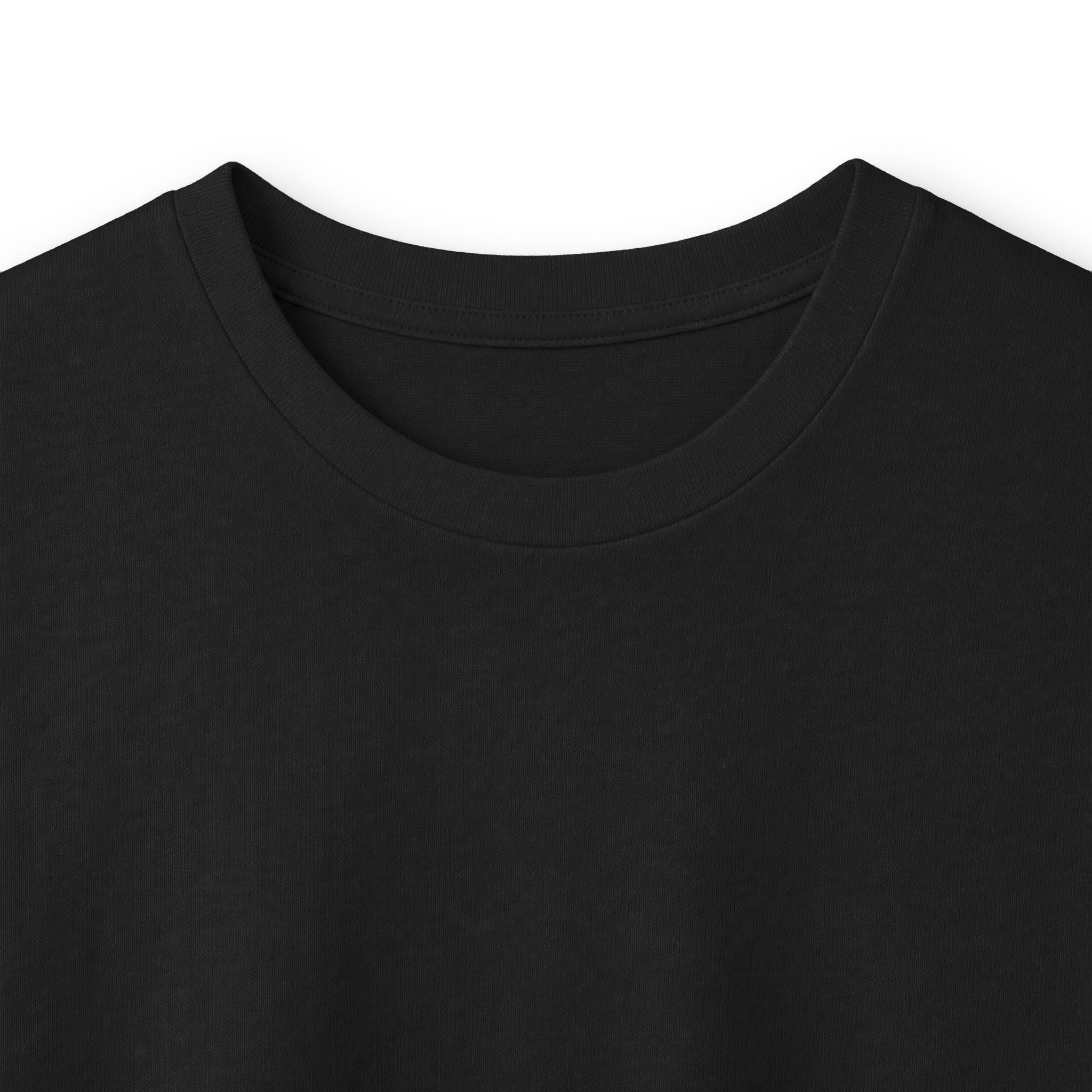 Classic Red Convertible Long Sleeve T-shirt — Vintage Sports Car Graphic