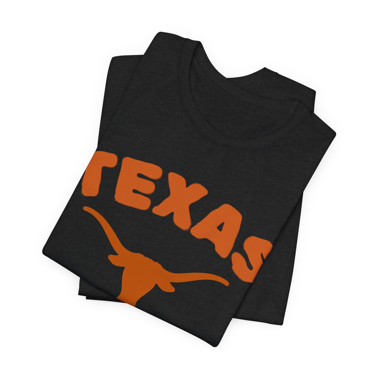 TEXAS Longhorn Graphic T-Shirt