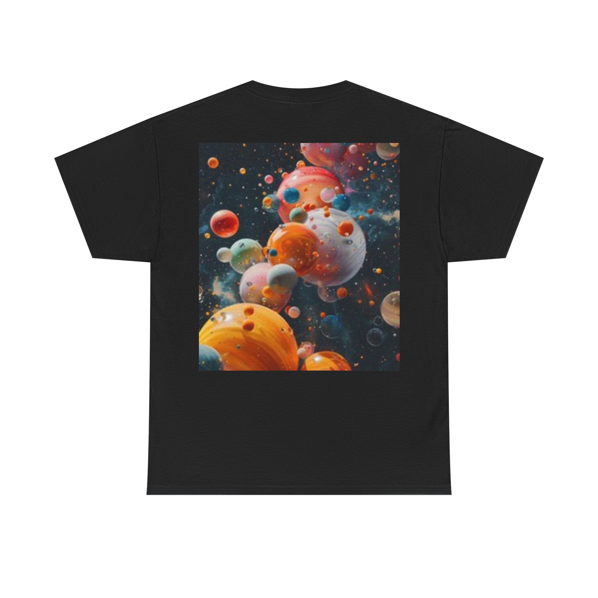 Cosmic Storybook T-Shirt