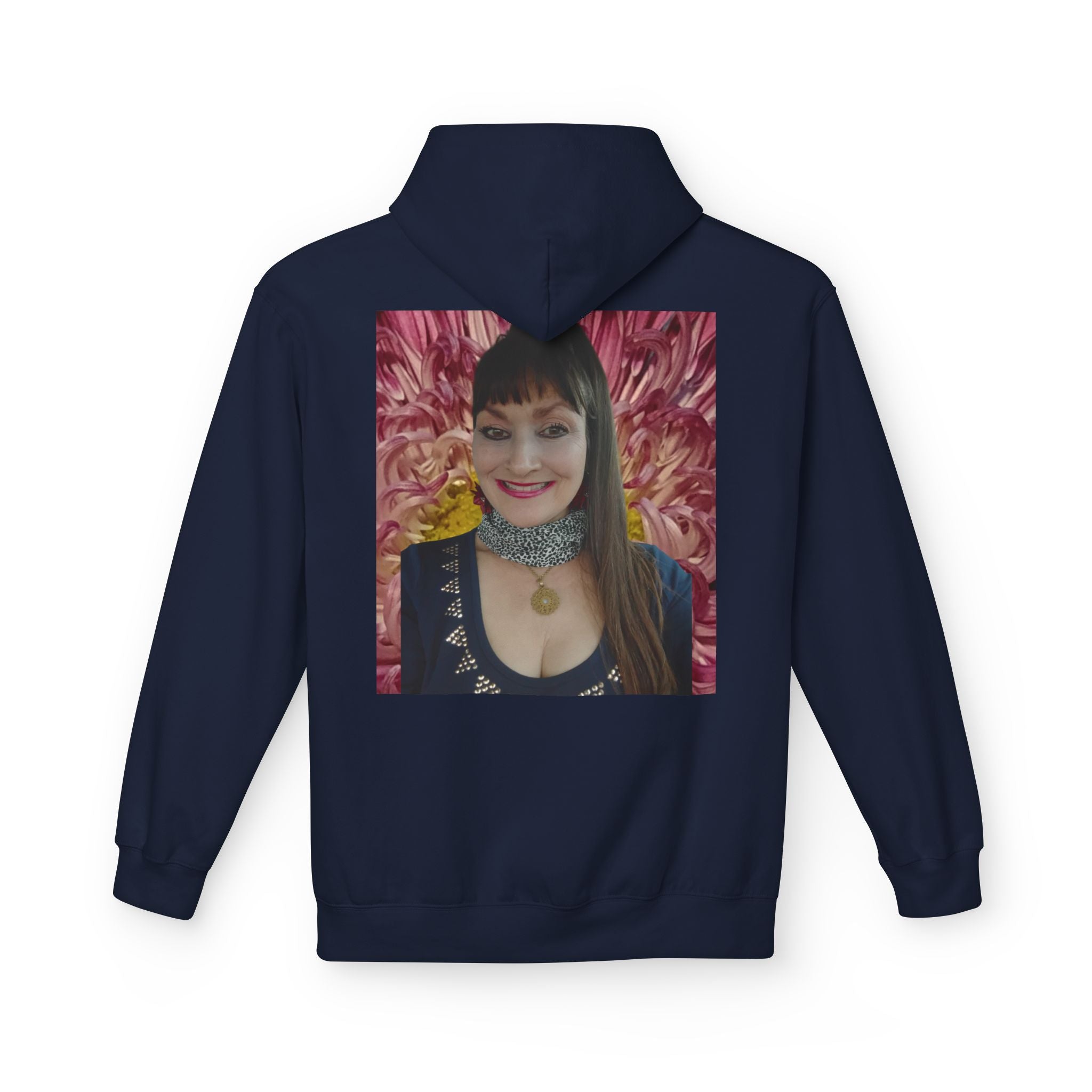 Mary Jordan Hoodie Fabulous Hoodie