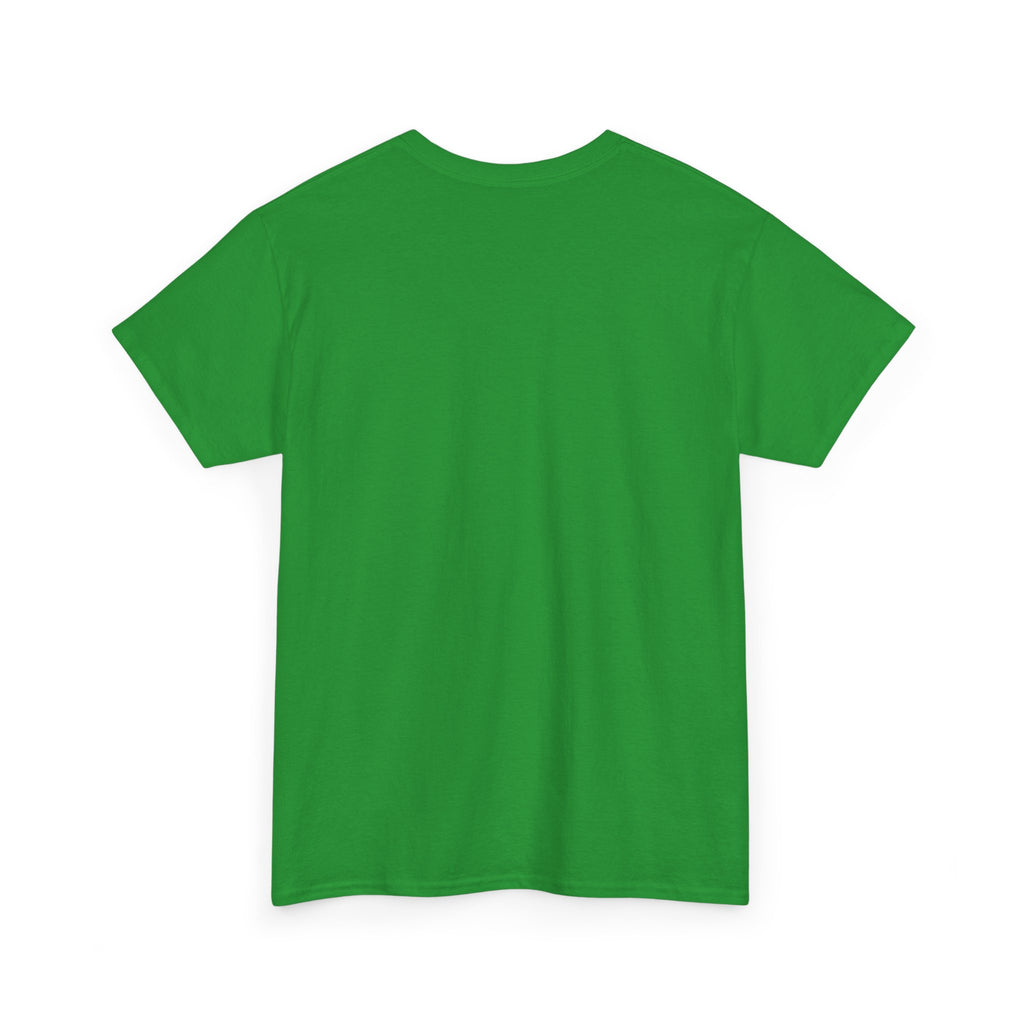 Colorful Tropical Fish Tee — Vibrant Ocean Graphic T-Shirt