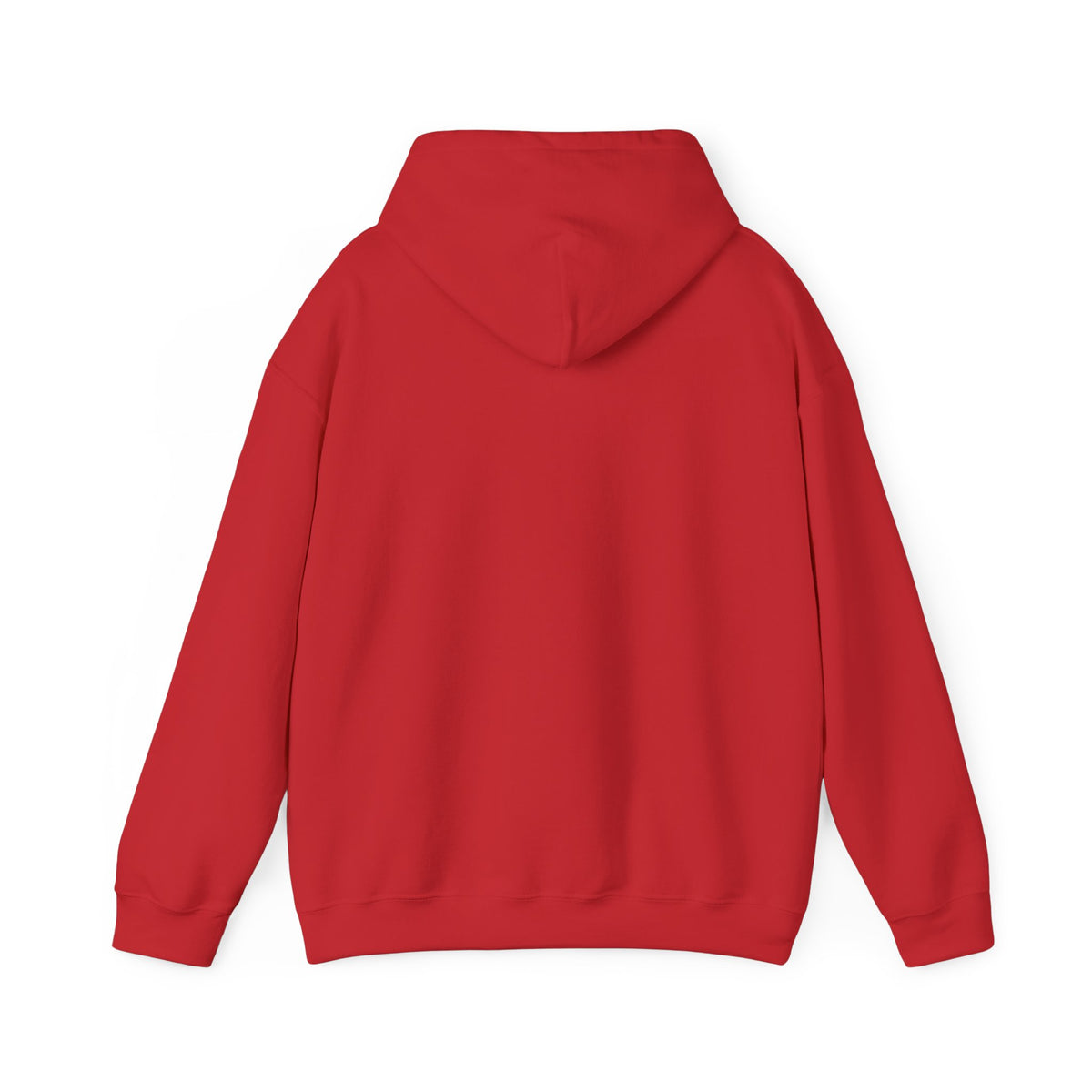 Merry Christmas Cookie & Milk Hoodie — Retro Holiday Sweatshirt