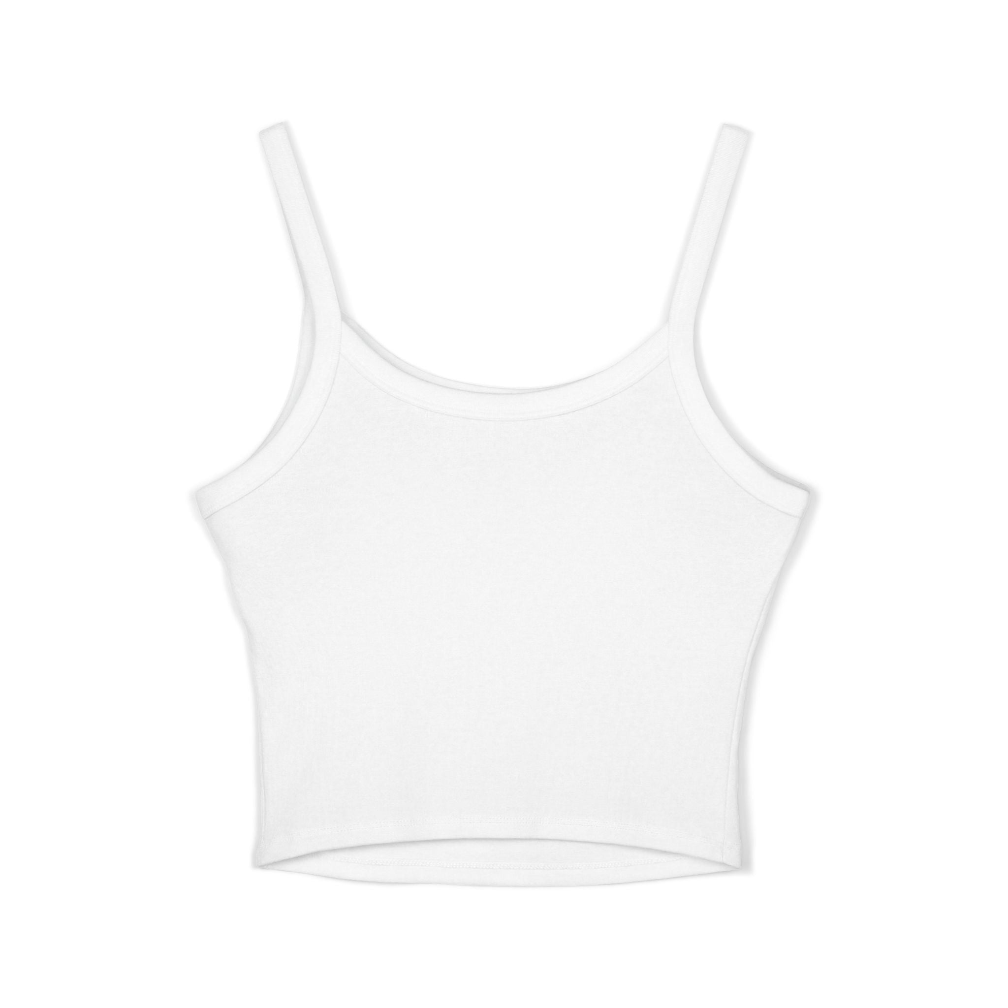 Caffeine Coffee Cup Tank