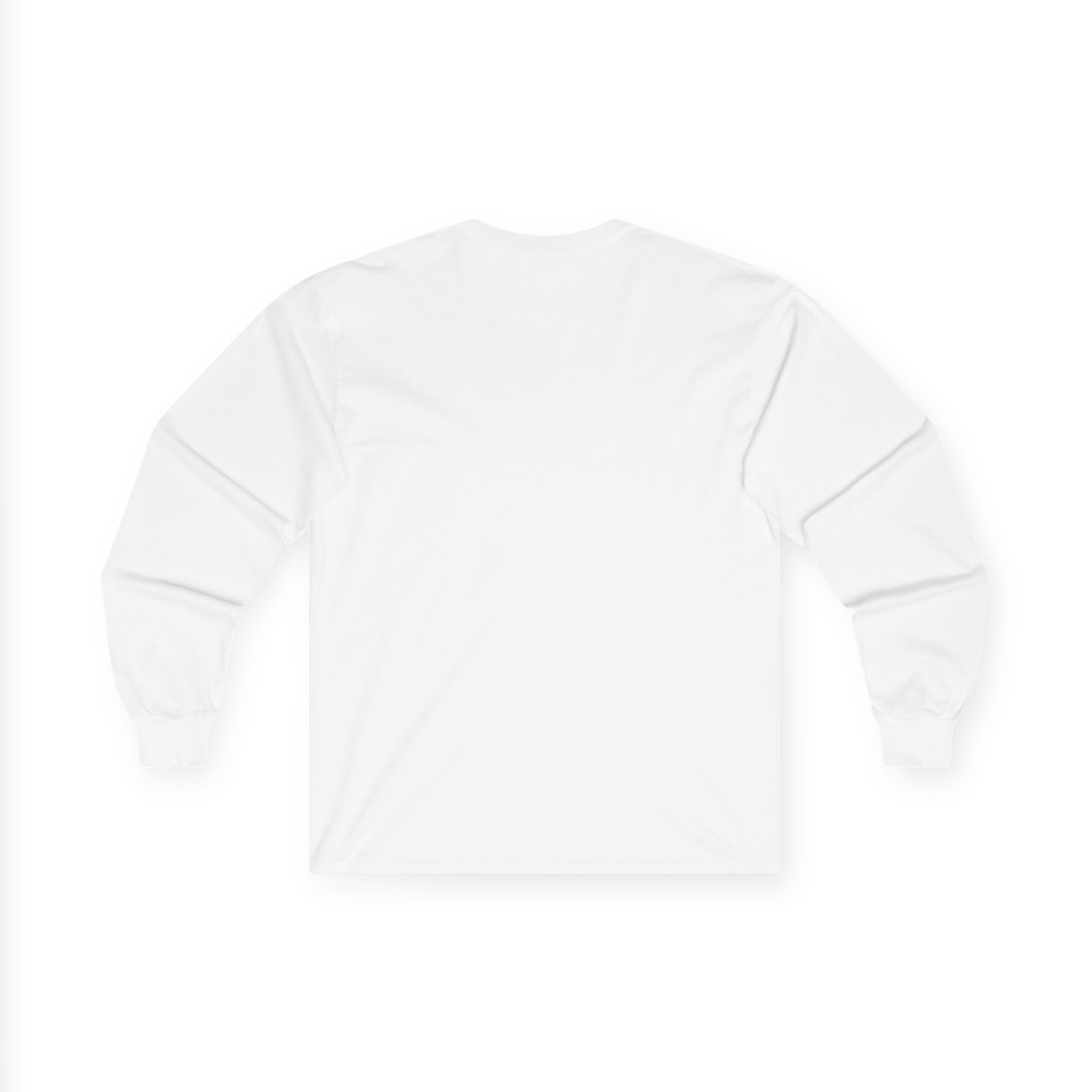 Puppy Play Vintage Art Long Sleeve Tee