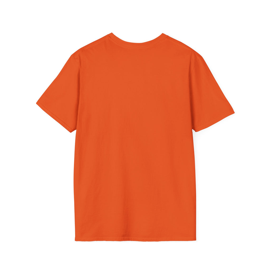 Retro Sunset T-Shirt — Tropical Palm Beach Sunset Graphic