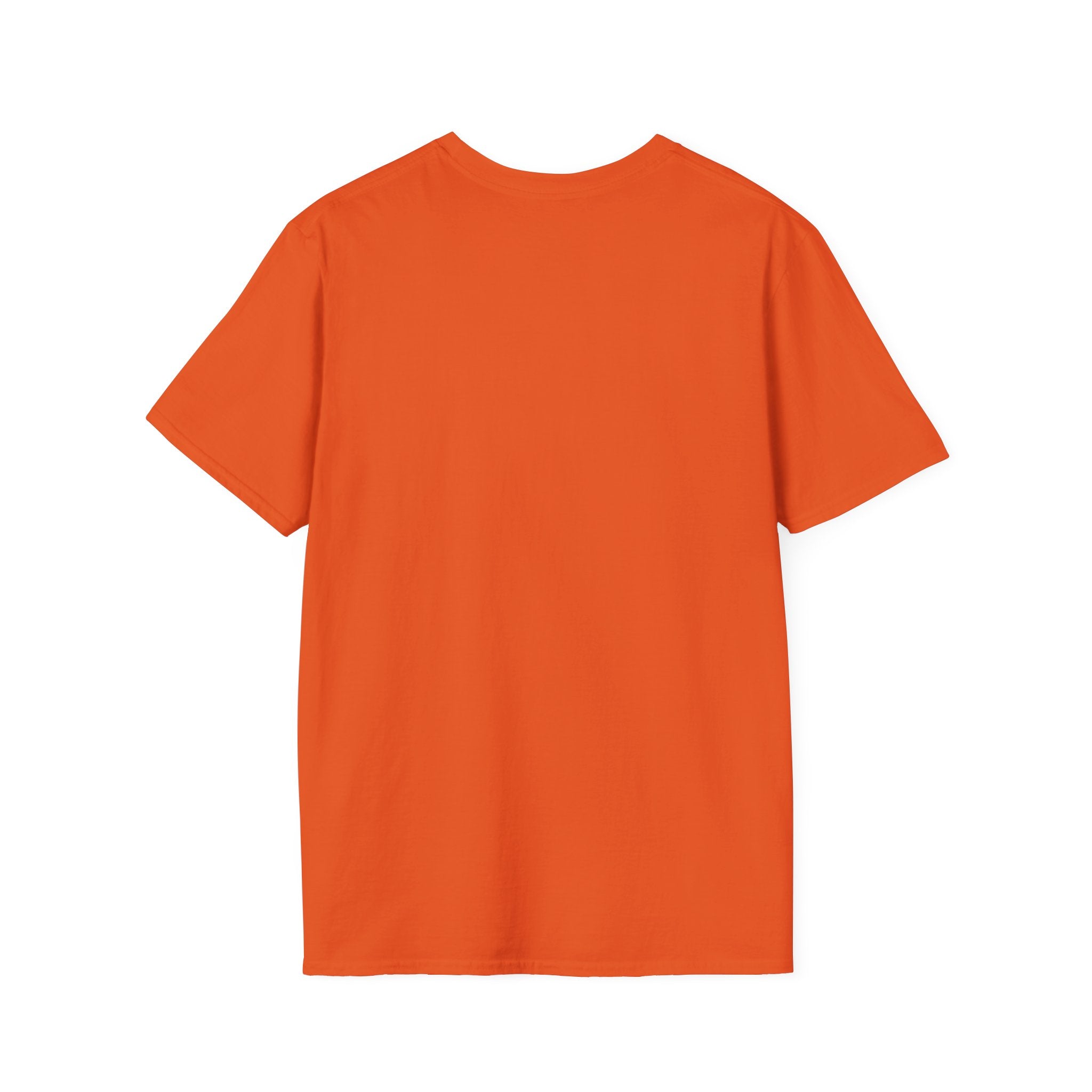Retro Sunset T-Shirt — Tropical Palm Beach Sunset Graphic