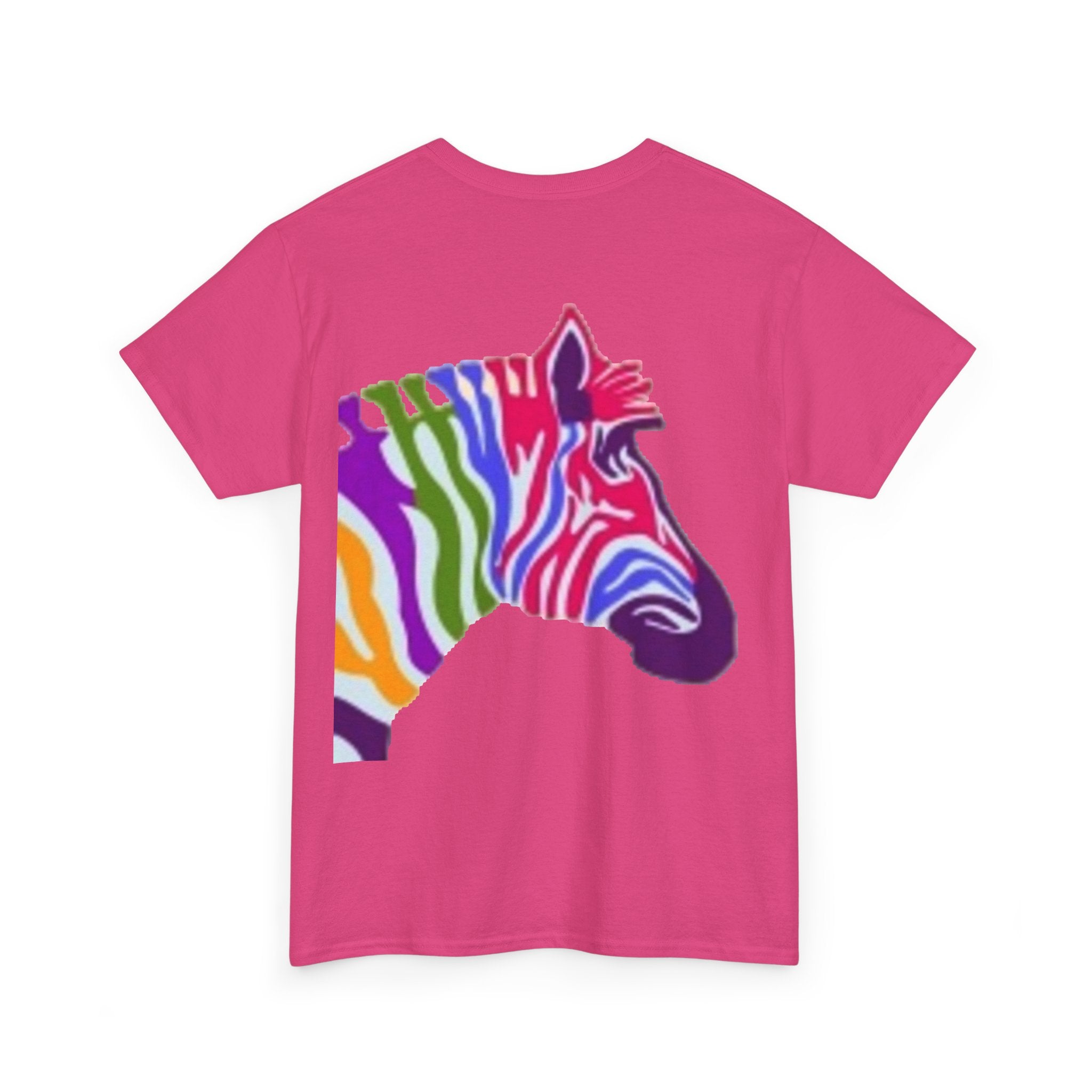 Skate Sunset Graphic Tee — Vibrant Skateboarding Sunset Scene Shirt