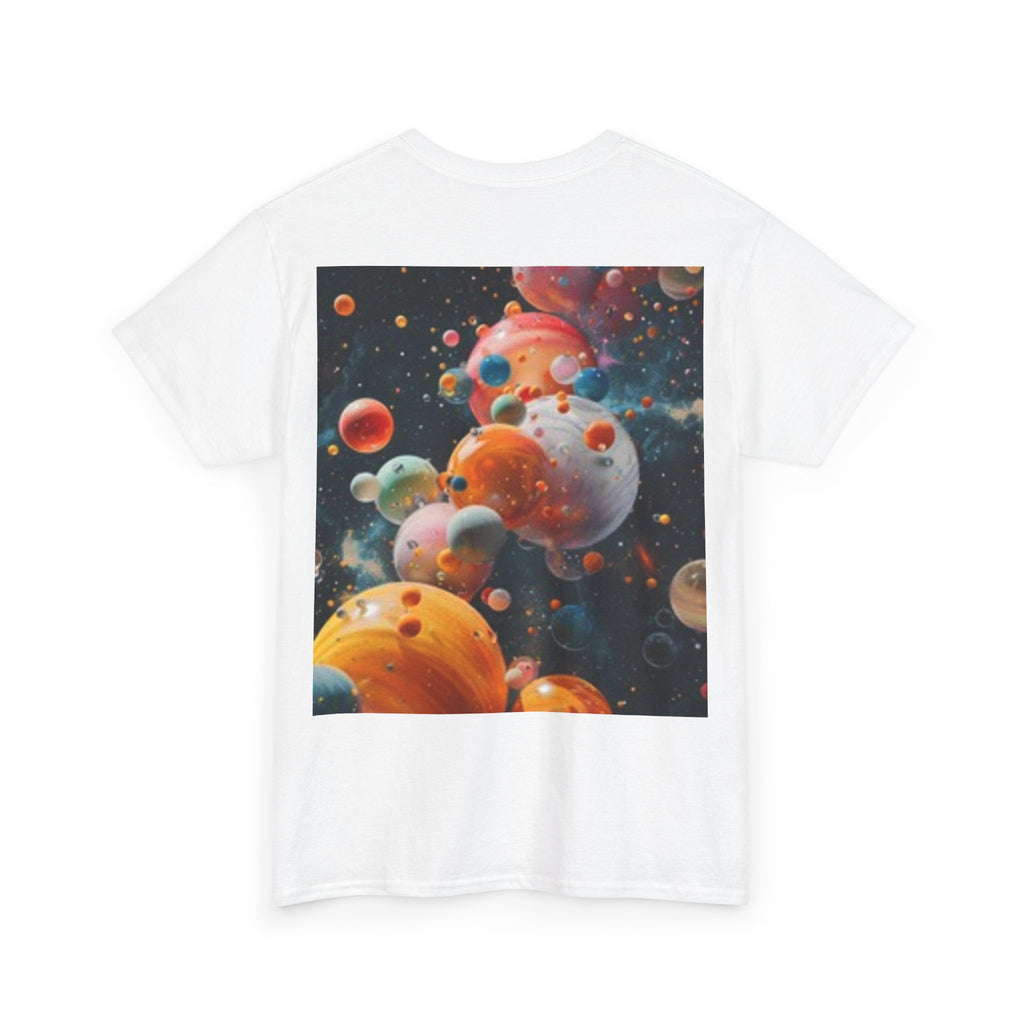 Cosmic Storybook T-Shirt