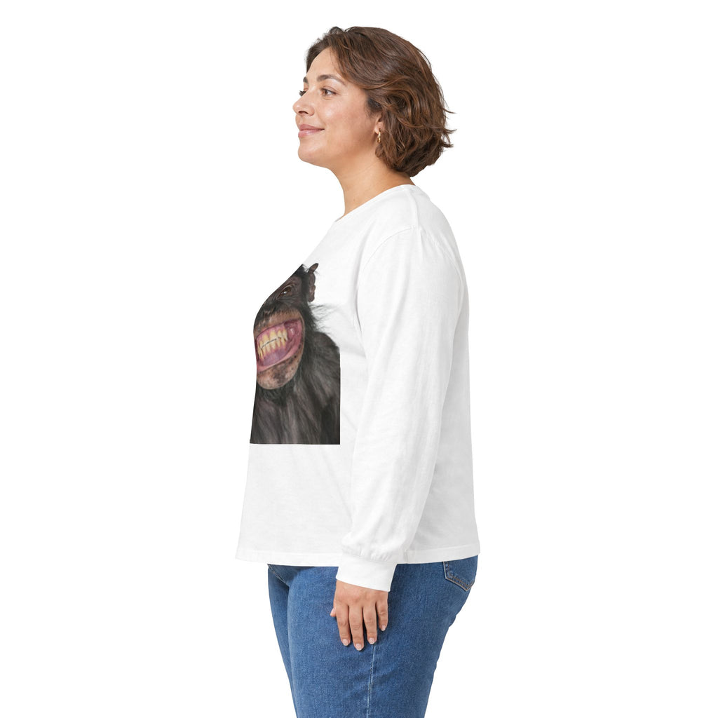 Unisex Ultra Cotton Long Sleeve Tee