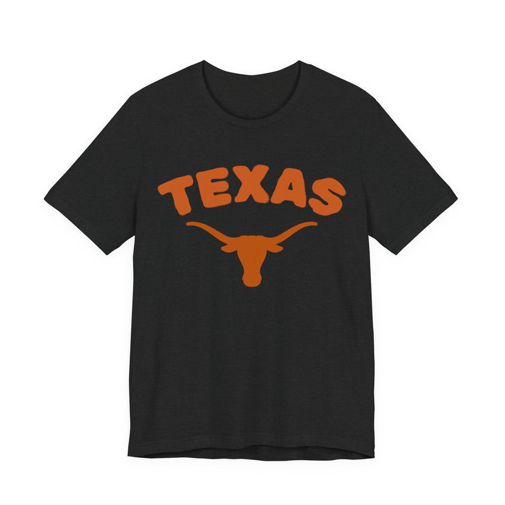 TEXAS Longhorn Graphic T-Shirt