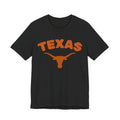 TEXAS Longhorn Graphic T-Shirt