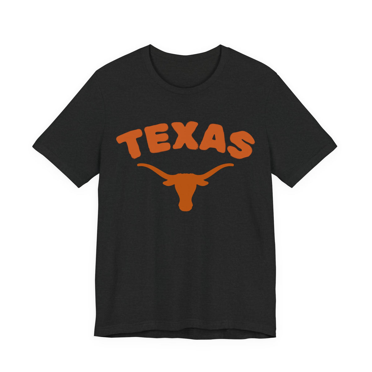TEXAS Longhorn Graphic T-Shirt