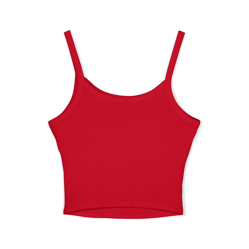 Caffeine Coffee Cup Tank
