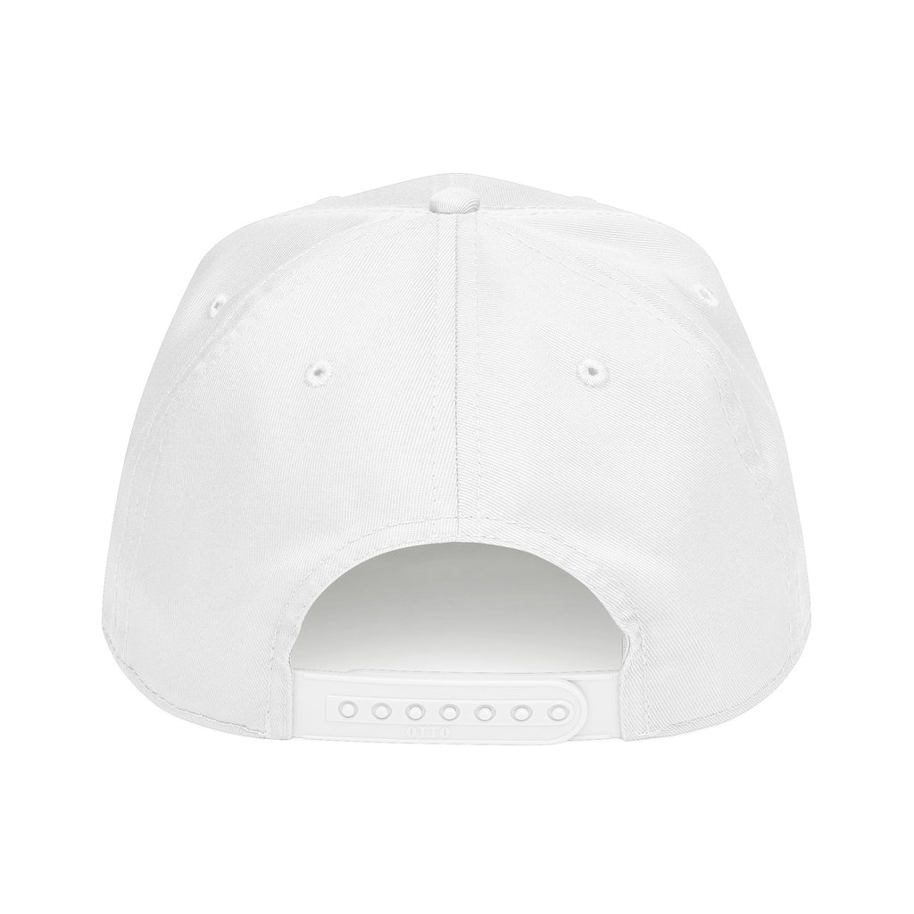 Cute Rudolph Reindeer Baseball Cap — Christmas Holiday Kids & Adult Hat