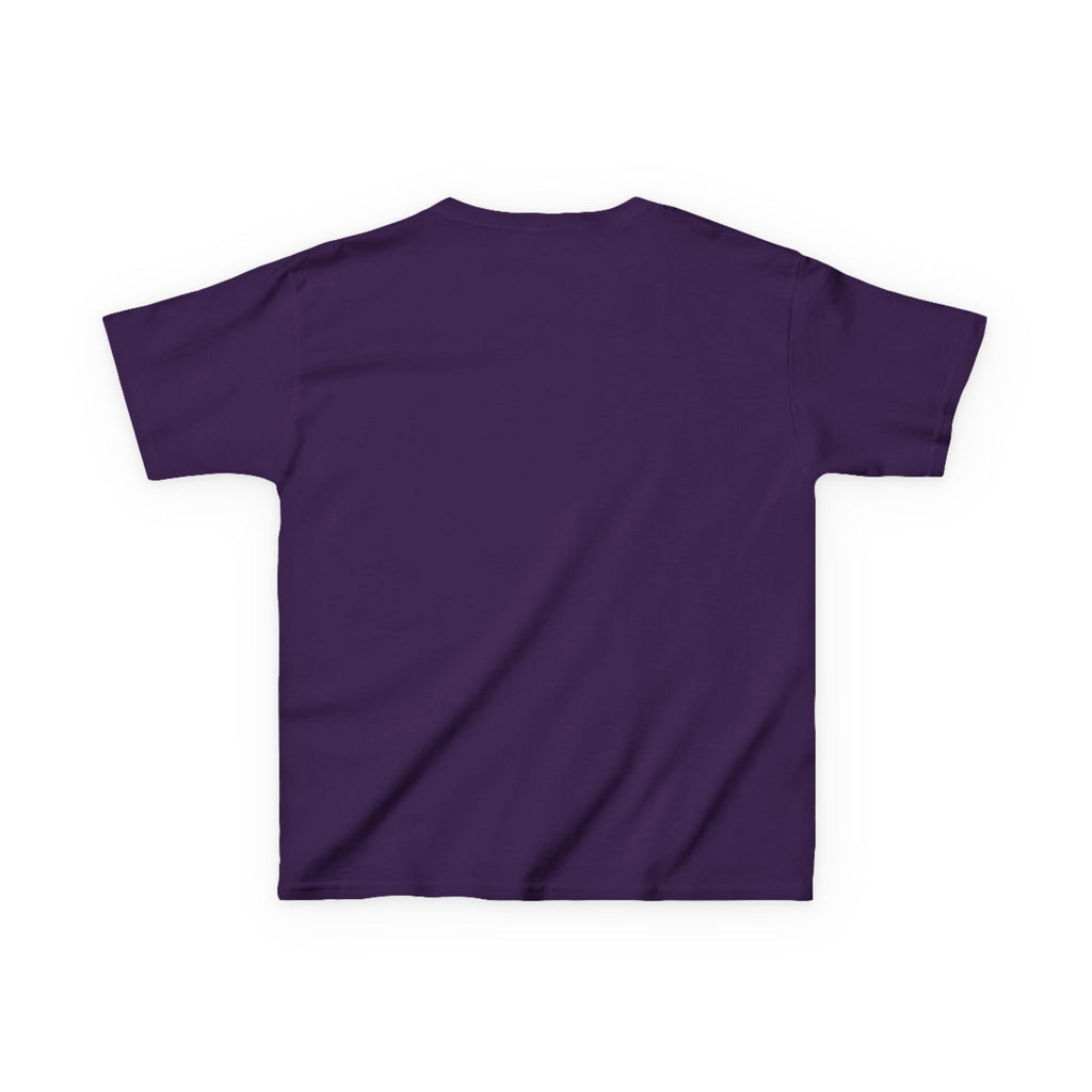 Kids Dessert T‑Shirt — Cute Pastry & Cupcake Graphic Tee