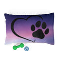 Dog & Cat  Lovers Pet Bed –  Plush Pillow for Small to Large Breeds