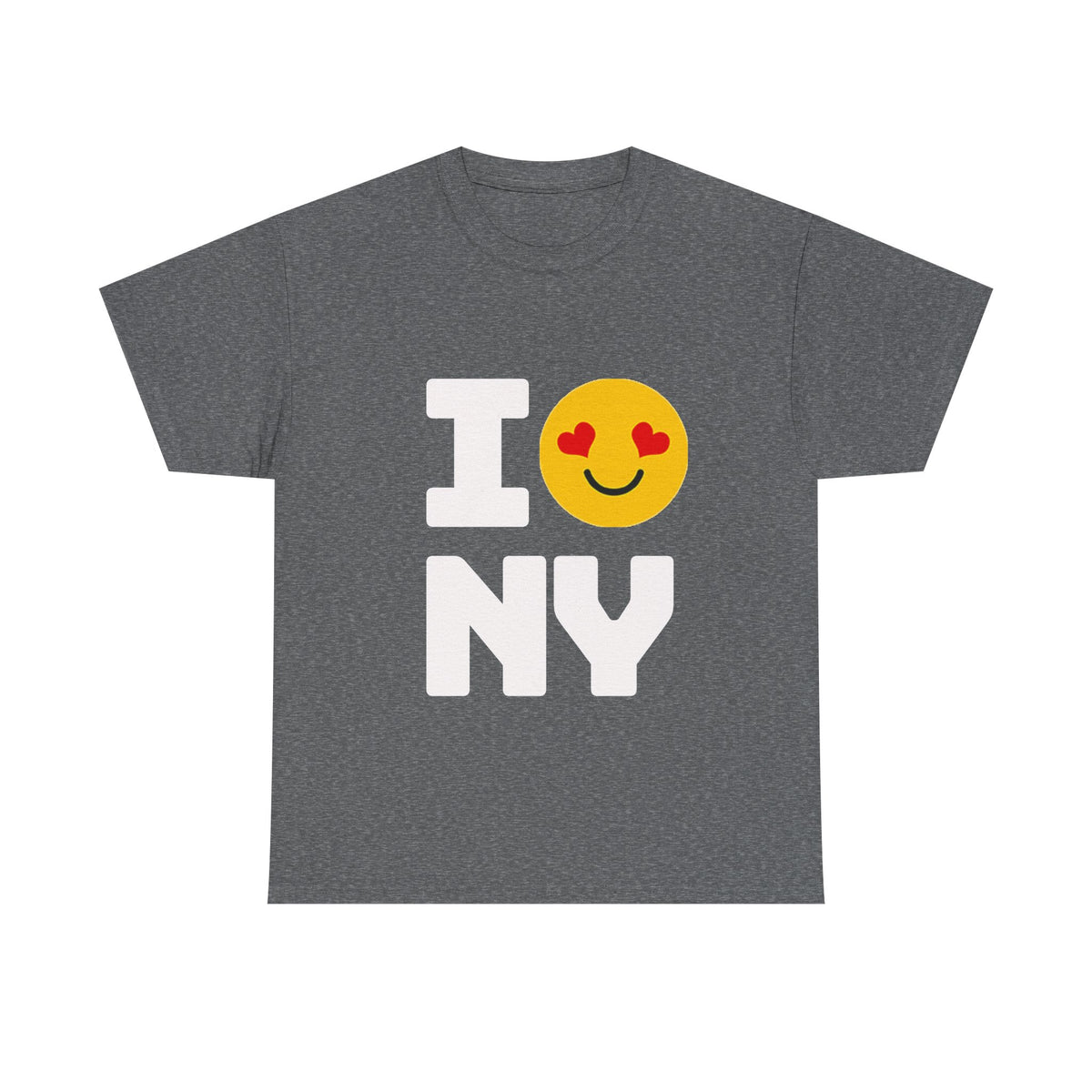 I Love New York  T‑Shirt